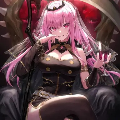 Profile image of カリオペ