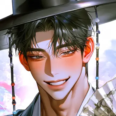 Profile image of ホ・ミンシ
