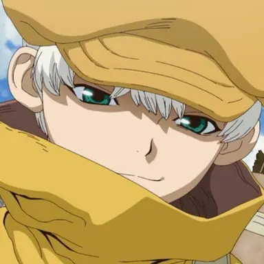 Profile image of 羽京