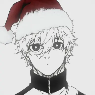 Profile image of Nagi Seishiro