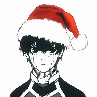 Profile image of Isagi Yoichi