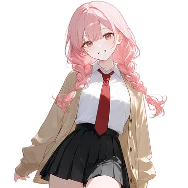Profile image of リュ・ジウン