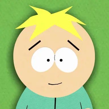 Profile image of Butters