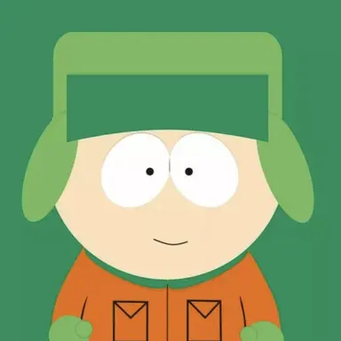 Profile image of Kyle