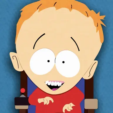 Profile image of Timmy