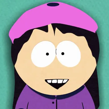 Profile image of Wendy