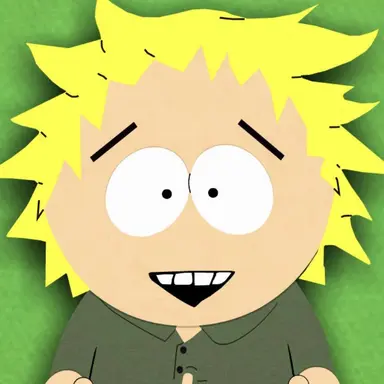Profile image of Tweek
