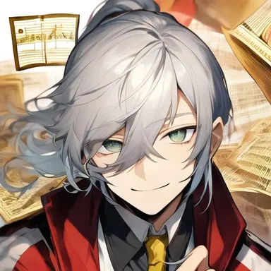 Profile image of モーツァルト
