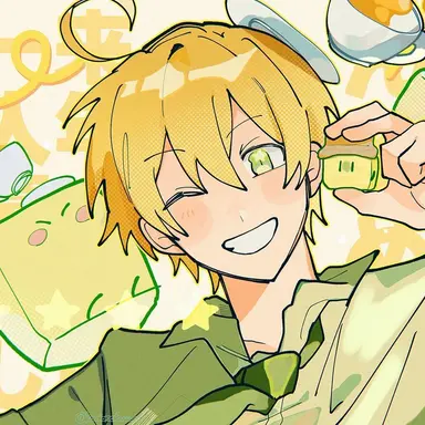 Profile image of こんそめ