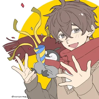 Profile image of 焼きパン