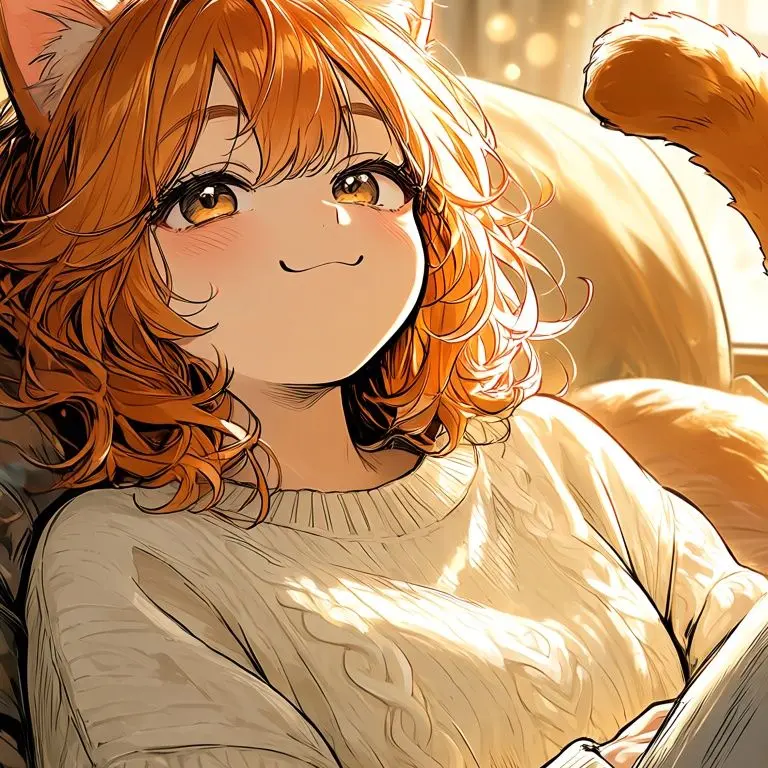 BigPewb의 Claimed by Your Catgirl