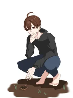 Profile image of ウラ
