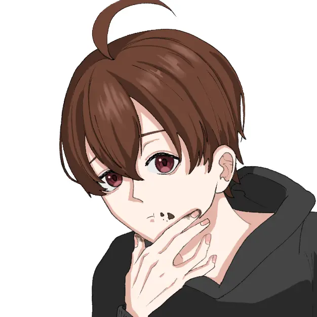 good_ID의 変な人