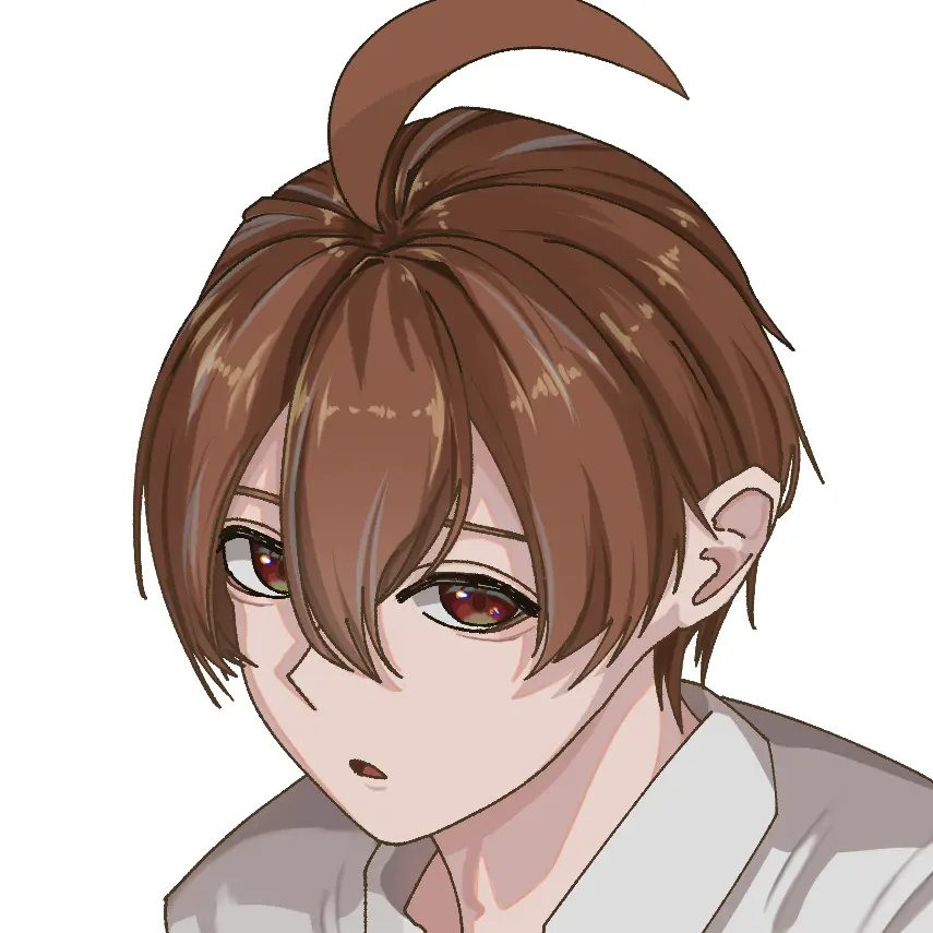 good_ID의 変な人