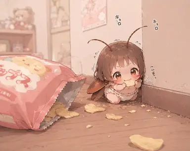 Profile image of ごきぶり