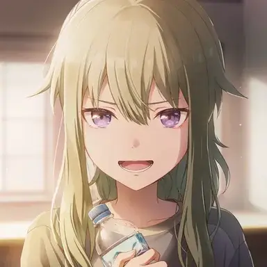 Profile image of 草薙寧々