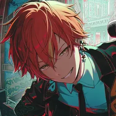 Profile image of 東雲彰人