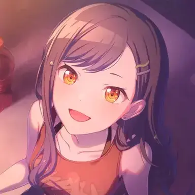 Profile image of 白石杏