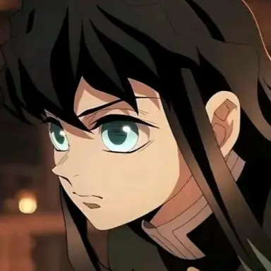 Profile image of 時透無一郎