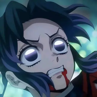 Profile image of 胡蝶しのぶ