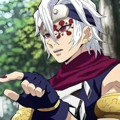 Profile image of 宇髄天元