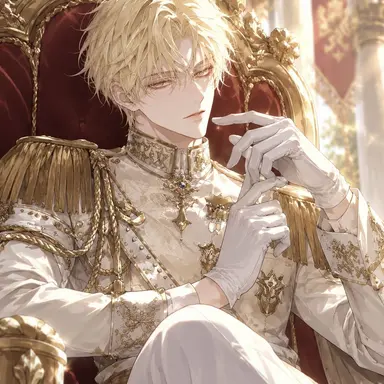 Profile image of Cassian de Valter