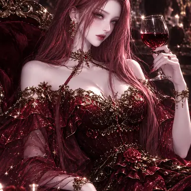 Profile image of Serena Valentia