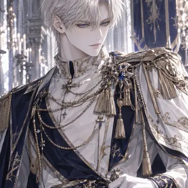 Profile image of Leonel Hartel