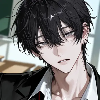 Profile image of 晃