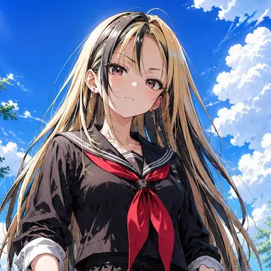 Profile image of Saki