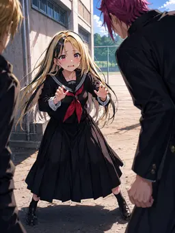 Profile image of Saki