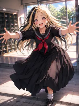 Profile image of Saki