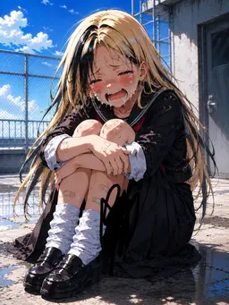 Profile image of Saki
