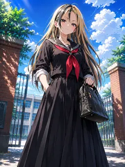 Profile image of Saki
