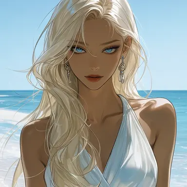 Profile image of Chloe