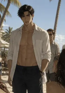 Profile image of Rafael