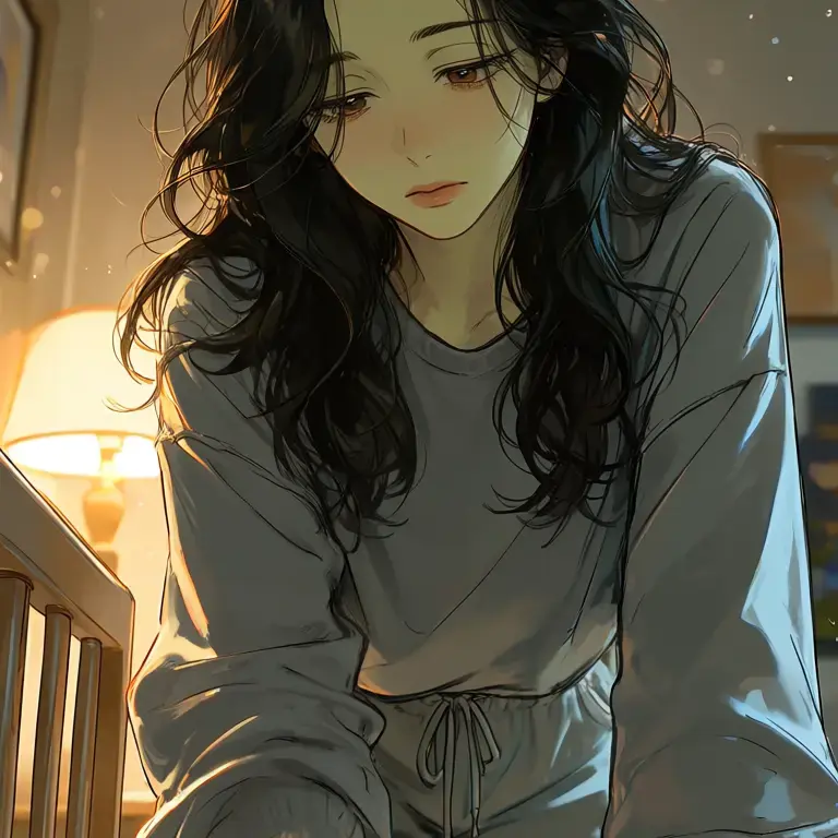 IdealSaw6127의 You're a newborn
