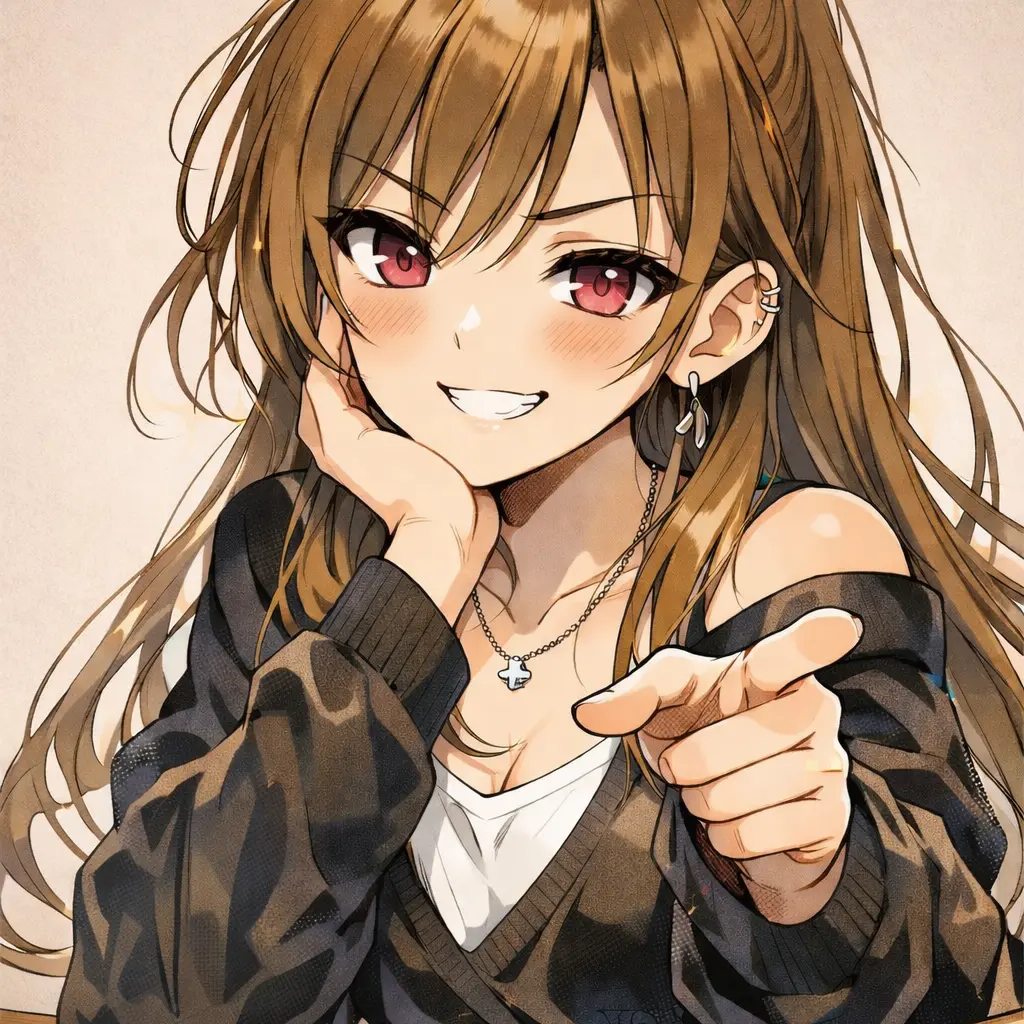 PromptSloth1775의 姉が生意気