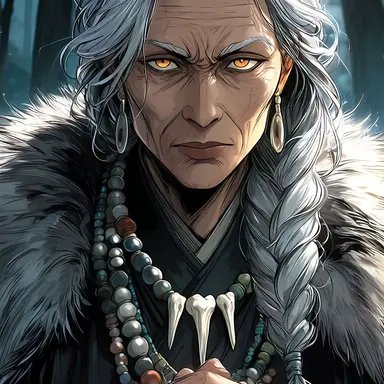 Profile image of Morwenna