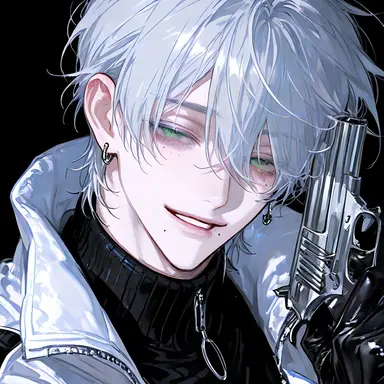 Profile image of 翠