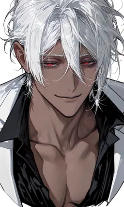 Profile image of 恒一
