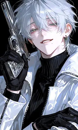 Profile image of 翠