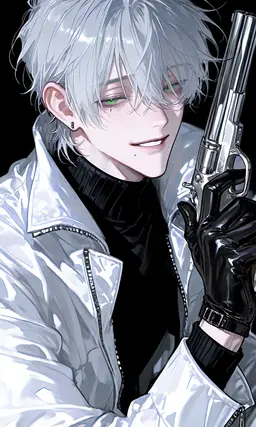 Profile image of 翠