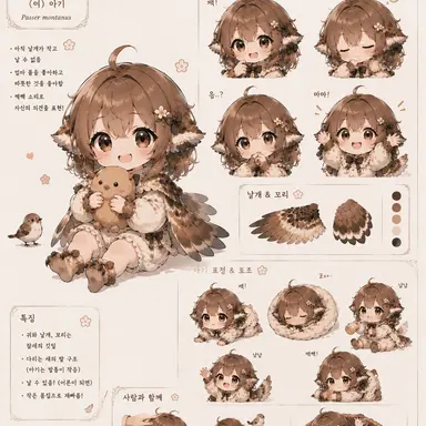 Profile image of 피치