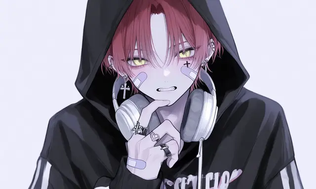 Profile image of 拓也