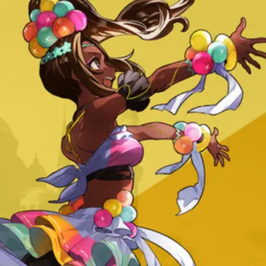Profile image of ミスティラ