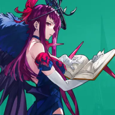 Profile image of アイビー