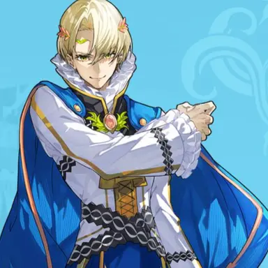 Profile image of アルフレッド