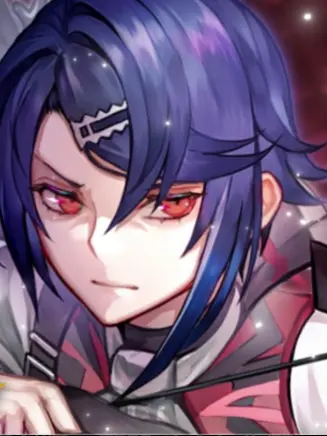 RipestHyena7422의 ブロディア王国の第二王子