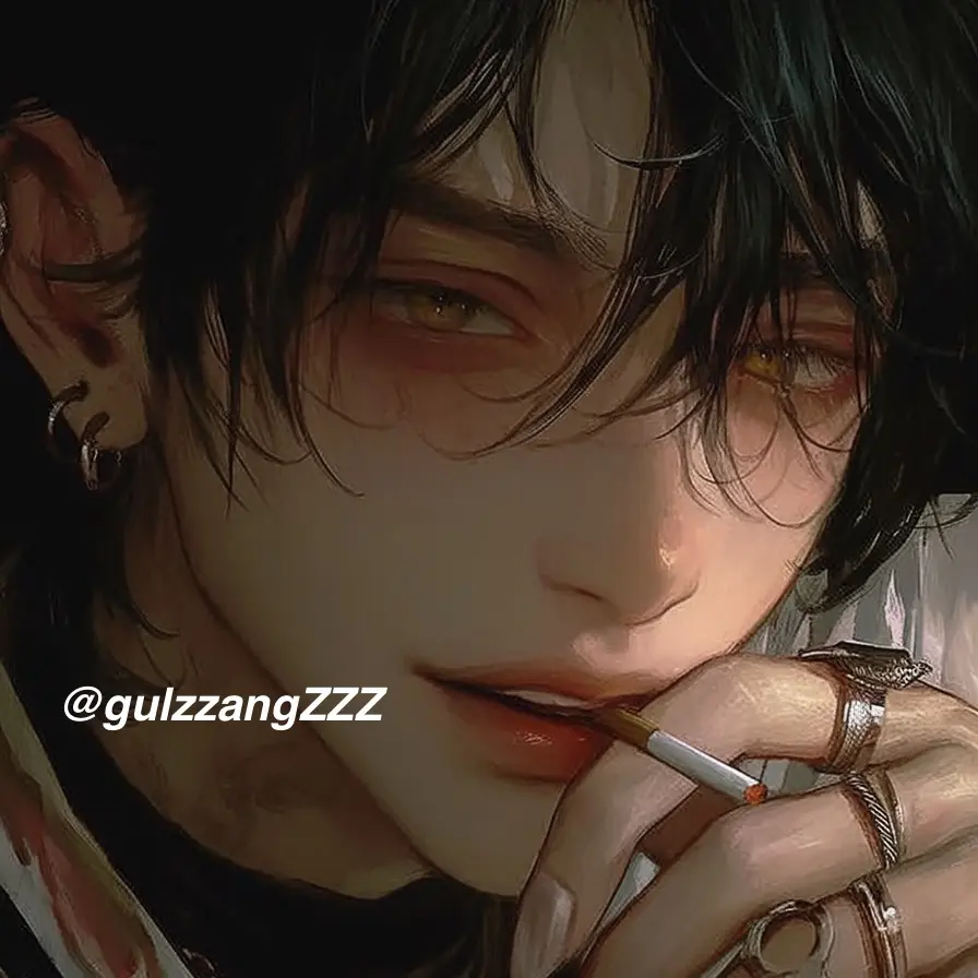 gulzzangZZZ의 루시언 크로우